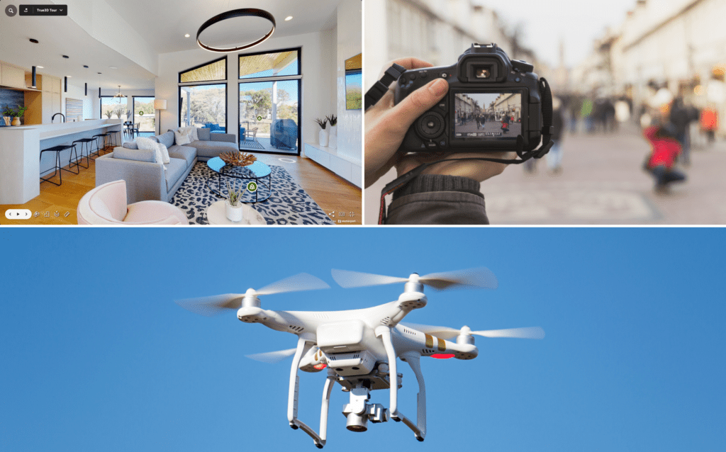 Co dělá dobrý realitní makléř?